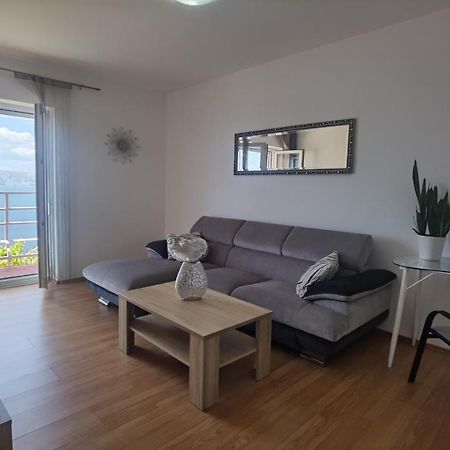 Apartment Vale Senj سينج المظهر الخارجي الصورة